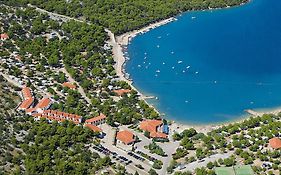 Victoria Mobilehome Camping Jezera Lovišća